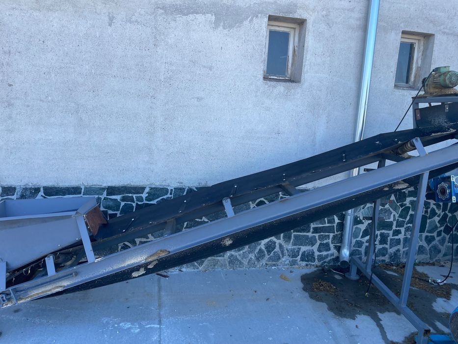 Транспортна лента 4м