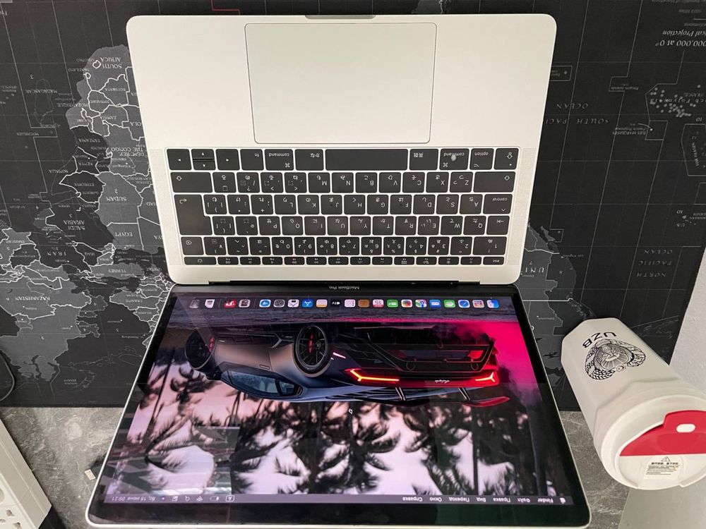 Macbook Pro 13 2017