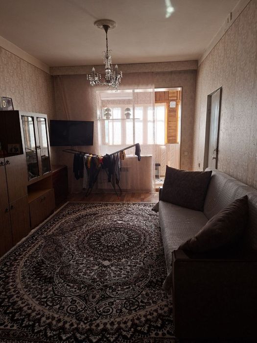 Продается квартира Юнусабад 15 квартал