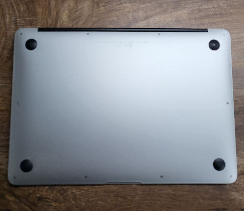 Лаптоп MacBook Air 1466-2017