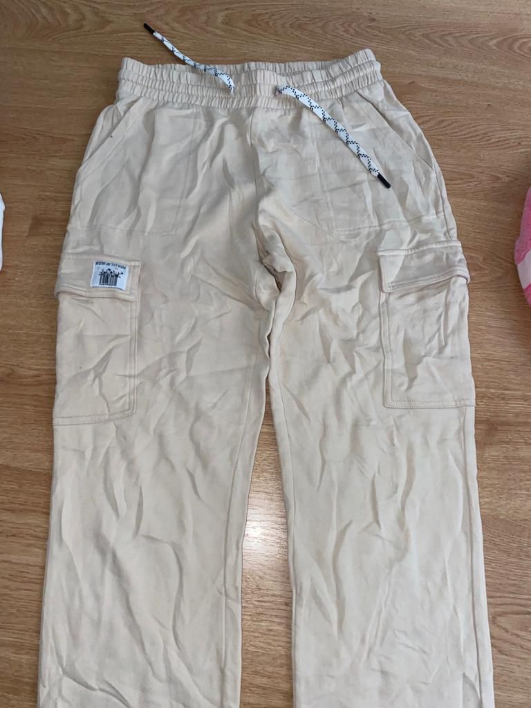 Vând pantalon femei bumbac S