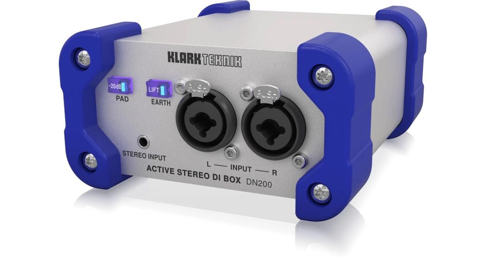 Vand di box klark tekhnic v2