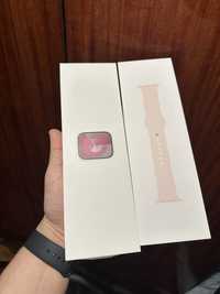 Apple Watch 9 41 mm pink