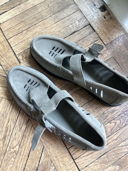 Sandale barbat pull bear 44