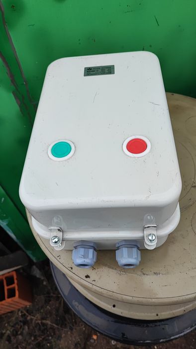 Ел материали контактори пускатели трансформатори генератори помпи