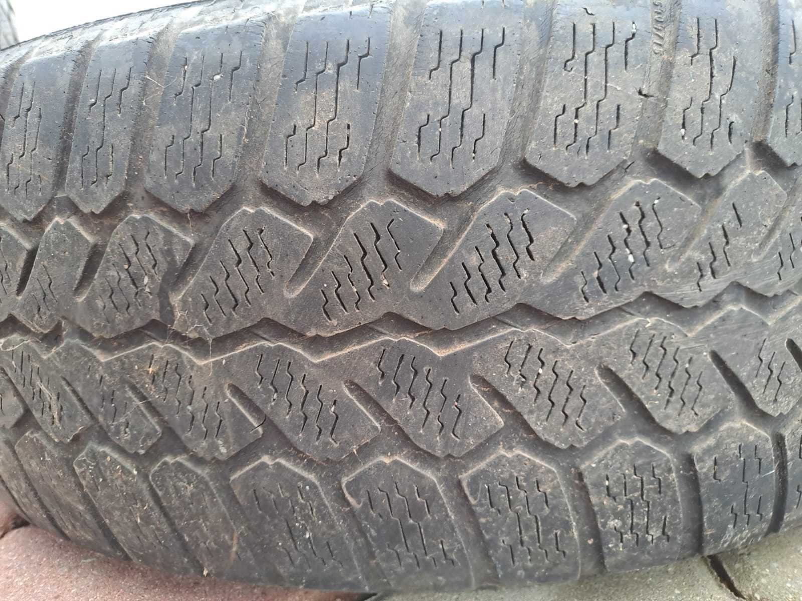 ROTI OPEL 185/60R14