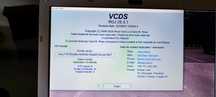 Kit diagnoza Vcds laptop+interfață