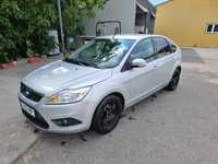 Ford focus mk2 facelift