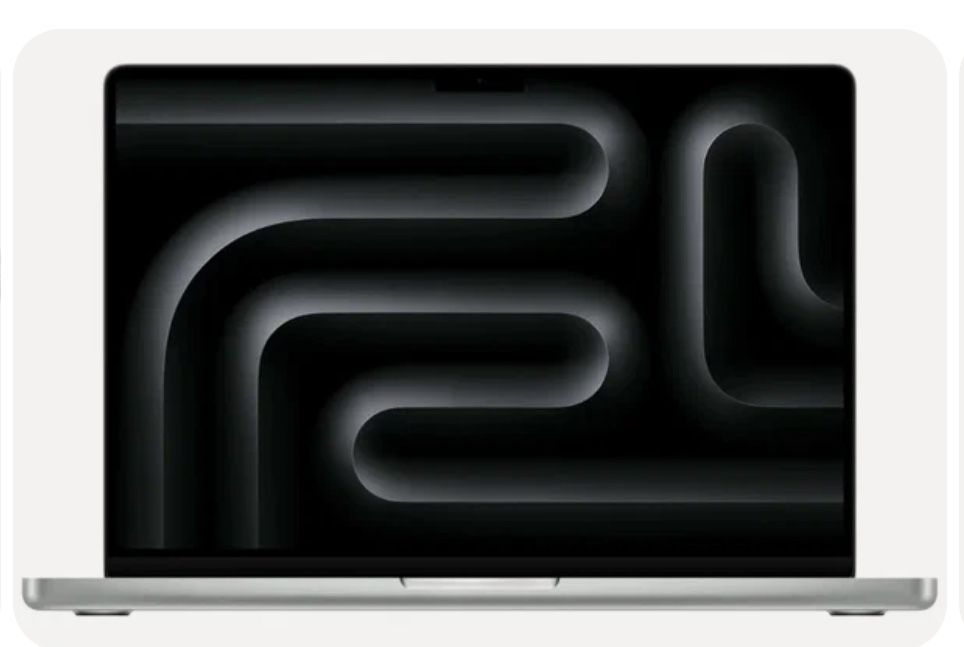 Macbook Pro m4 16/512