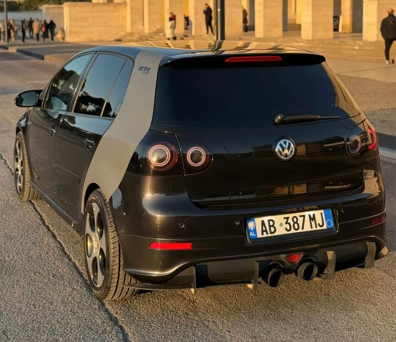 Skyline mod modific stopuri golf 5