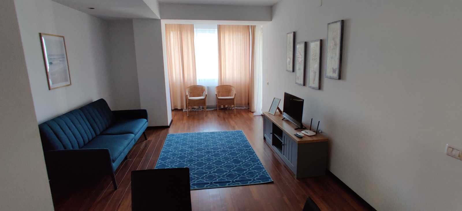 Apartament Mamaia Summerland 3 camere