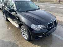 Dezmembrez bmw x5 e70 facelift/bmw x5 4.0 d 306 cp/e70 facelift/