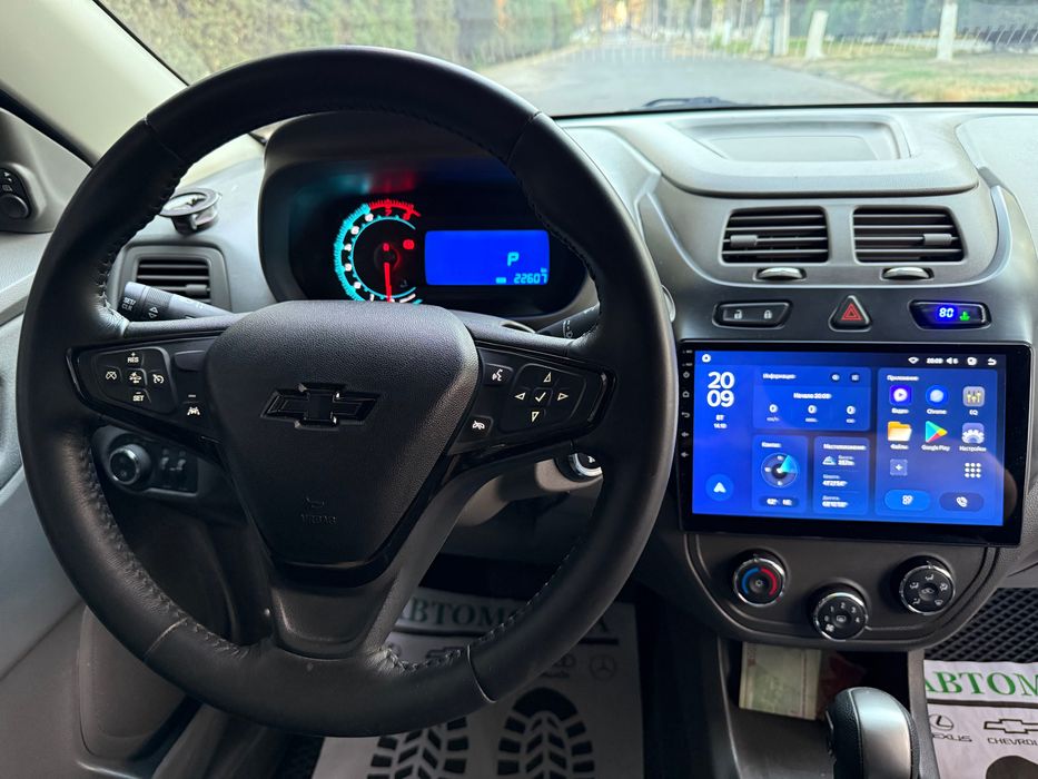 Chevrolet Cobalt