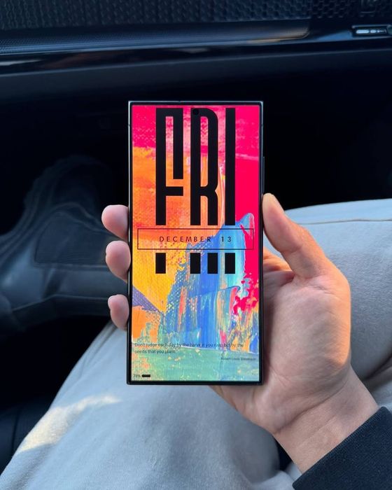 Samsung S24 Ultra 12/256Gb