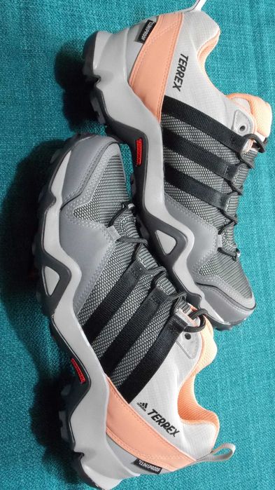 adidasi Terrex 38 2/3 incaltaminte drumetie,munte,trekking,alergare