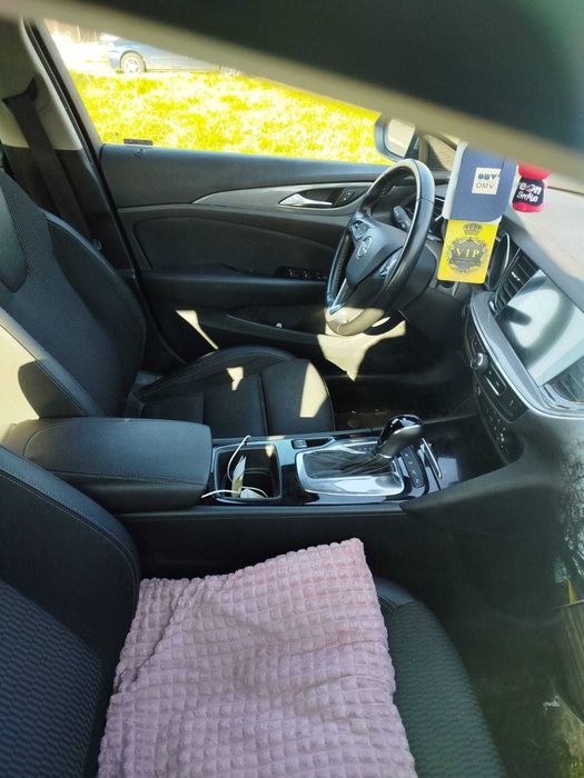 Opel Insignia sport Tourer