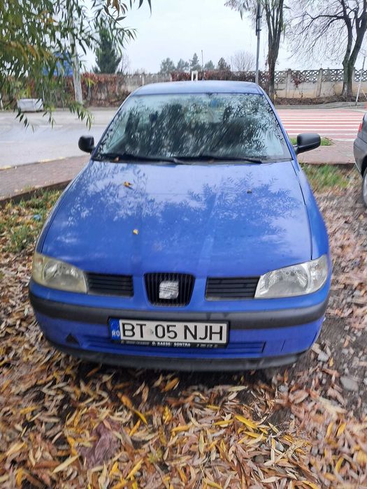 Vand masina utlizata