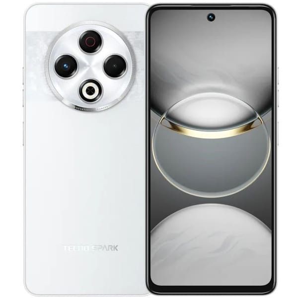 Tecno spark 30/8/256GB Astral Ice
