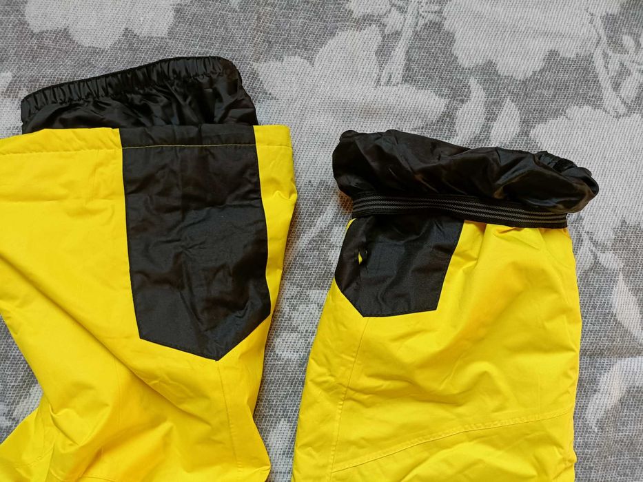 Pantaloni de ski Crivit, noi, L