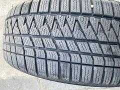 Зимни гуми Kumho Wintercraft WS71 Suv 255 60 18