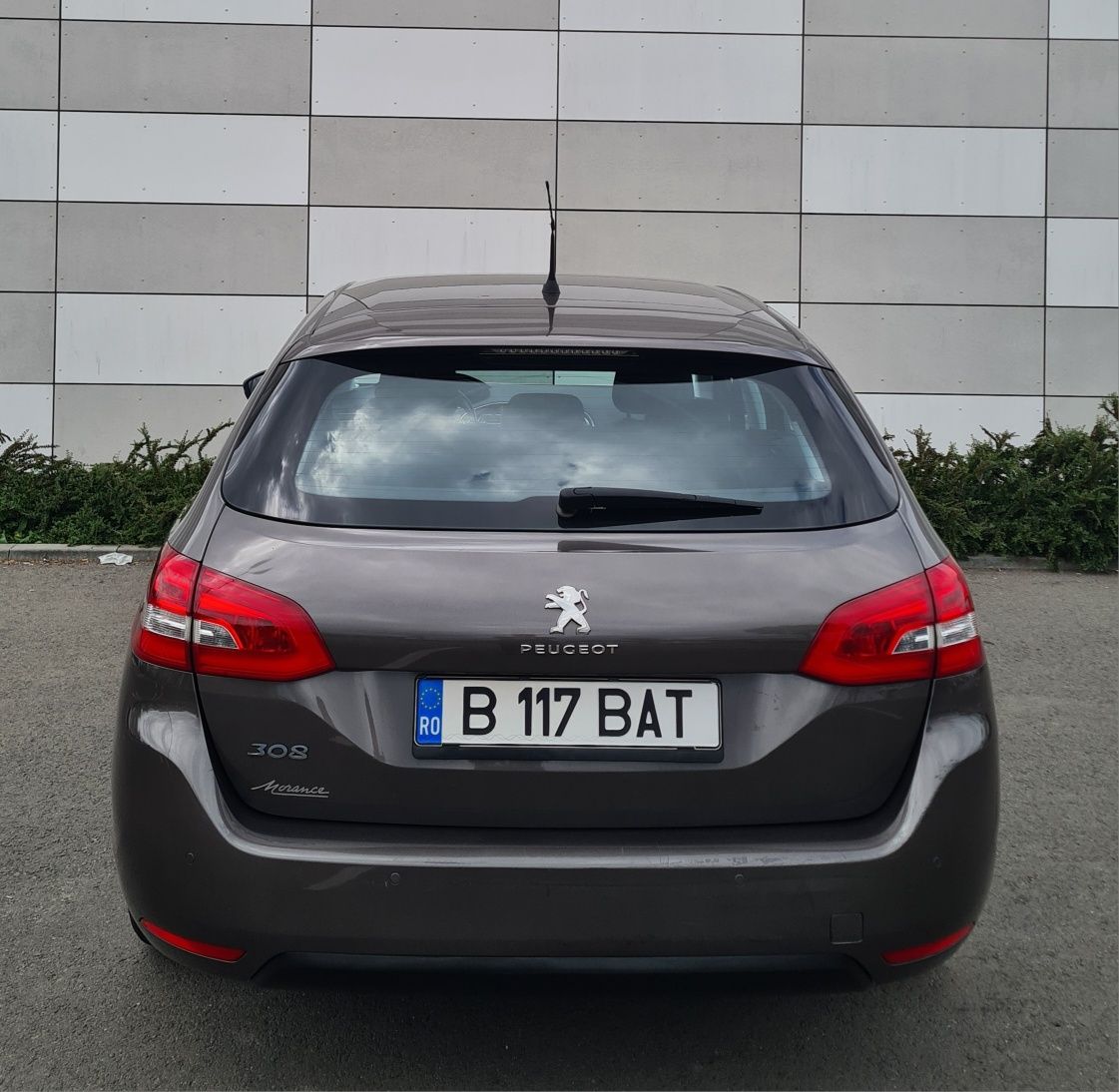 Peugeot 308 / 1.6 Diesel/Navigatie/ Climatronic/ Bluetooth/