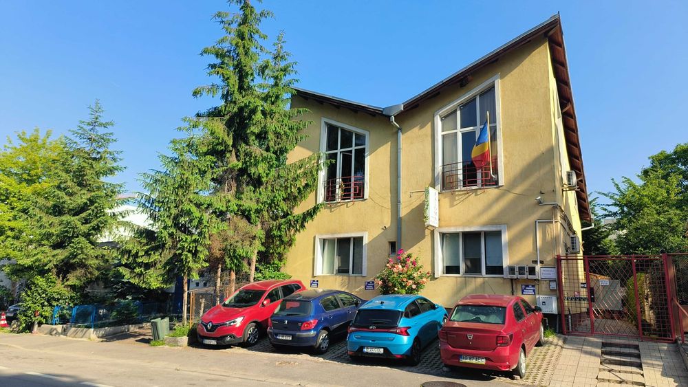 Revelion 2026 cazare in Brasov