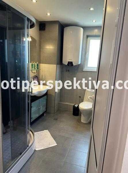 Продава се Многостаен апартамент в Пловдив, Център - 147 кв.м за 1735 €/кв.м - Снимка #15