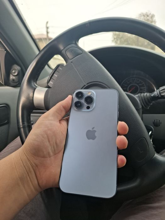 Iphone 13 pro max 256gb