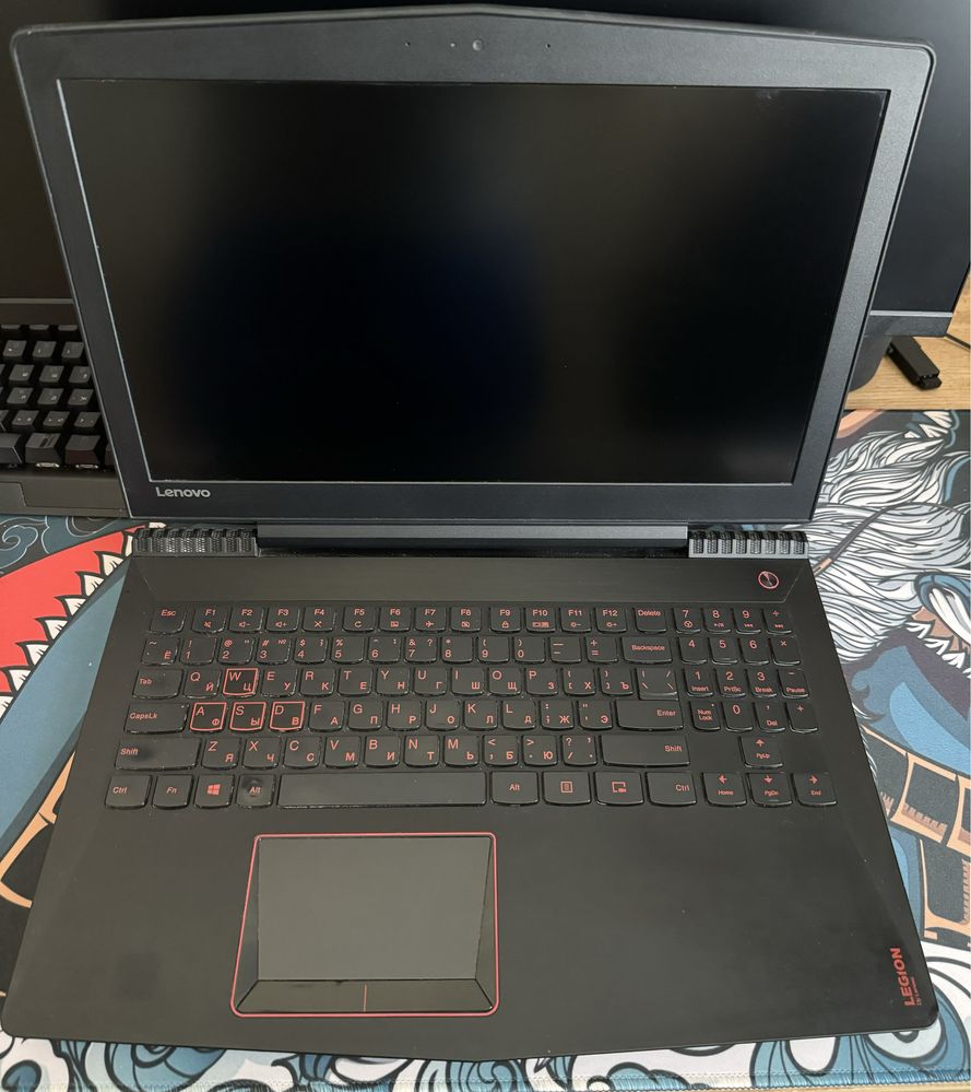 Lenovo legion y520