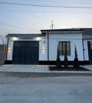 Срочная продажа дома в Сергели.