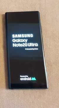 Samsung Note 20 ultrа.Состояние нового. Обмен на S 23 или 24 ultra.