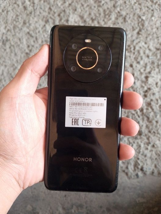 Honor X9   128gb