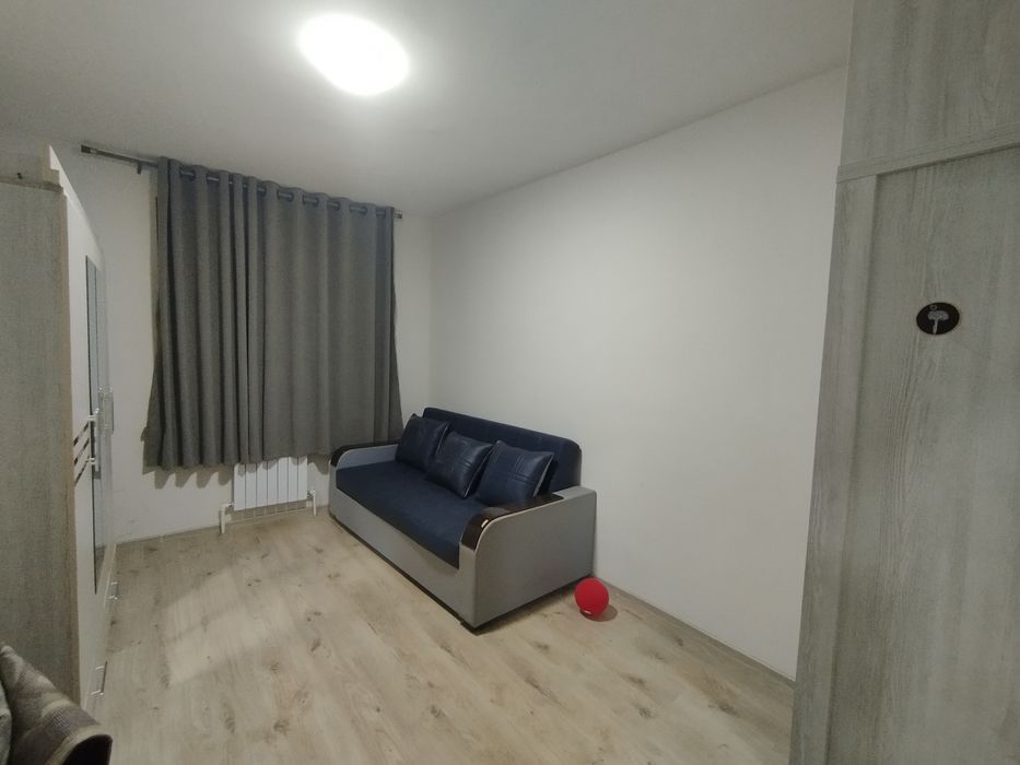 Olmazor sityda 2 xonali uy ijaraga beriladi, oilaga.