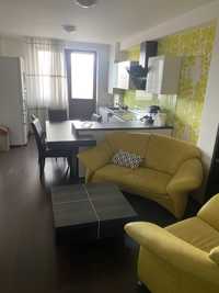 Inchiriez apartament 3 camere