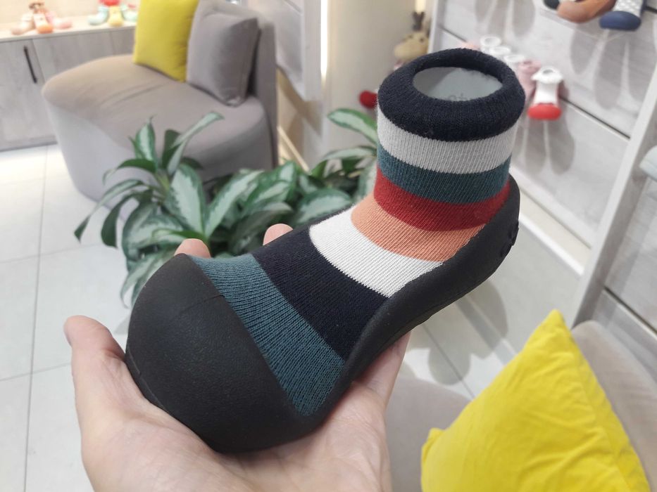 Детская анатомическая обувь