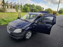 Dacia Logan Okazie