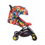 Carucior Cosatto WOOSH 2 SPECTROLUXE