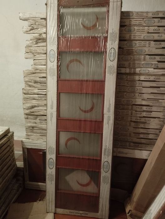 Двери межкомнатные