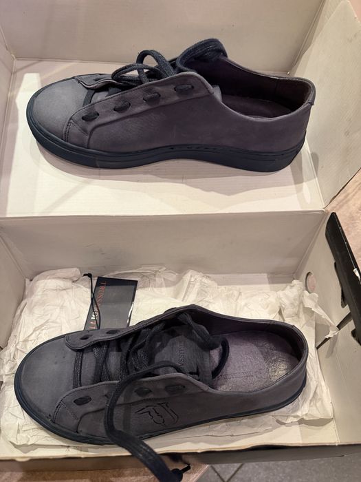 Trussardi jeans (кецове)