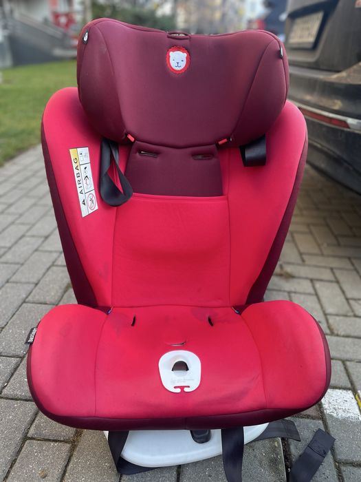 Scaun masina copil esofix ! 150 lei