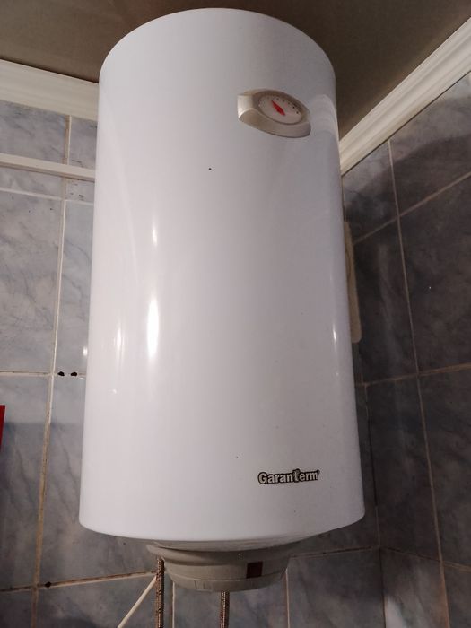 Продается большой бойлер