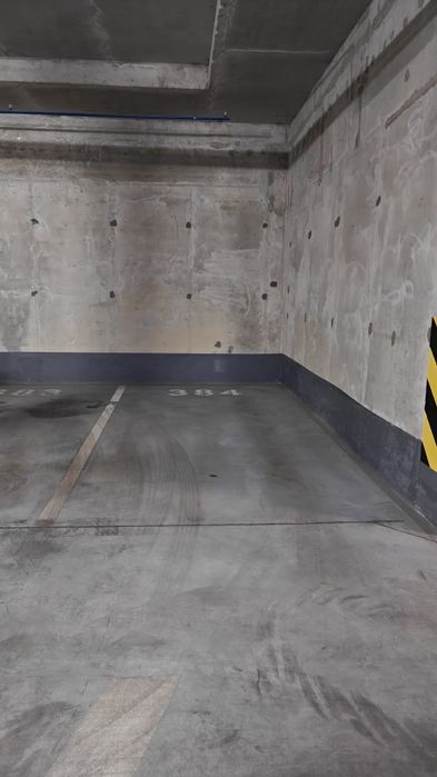 Парковочное место в ЖК Ала Парк