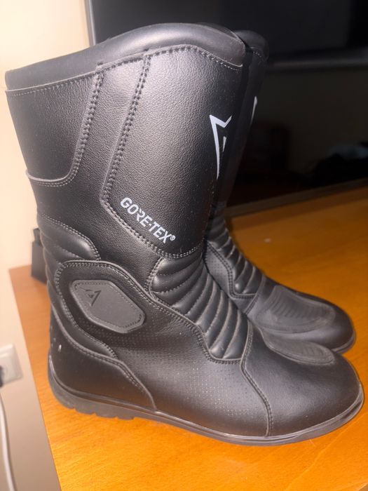 Мото ботуши Dainese