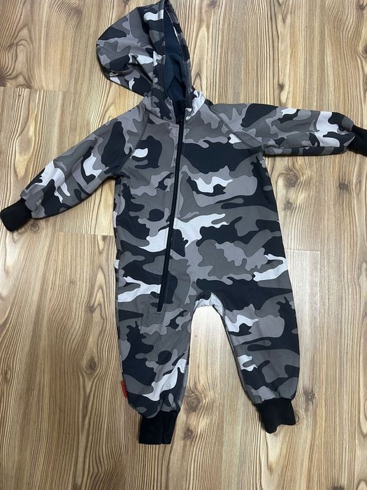 Salopeta army pentru baieti