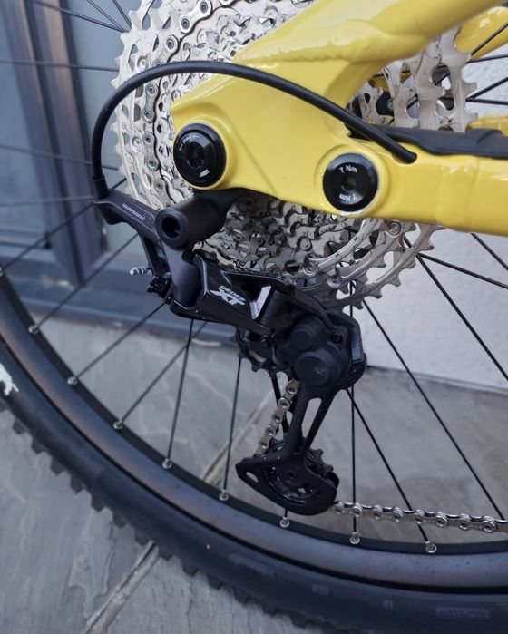 Cannondale Habit Lt2" 29" 2024" Размер L