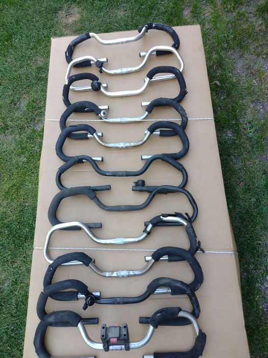 Ghidon,coarne biciclete
