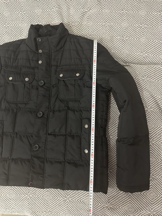 Оригинално зимно яке Hugo Boss