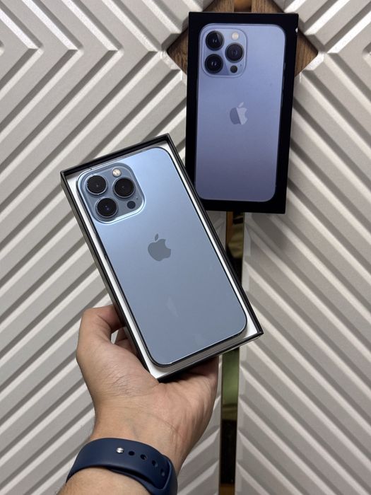 iPhone 13 Pro 256GB
