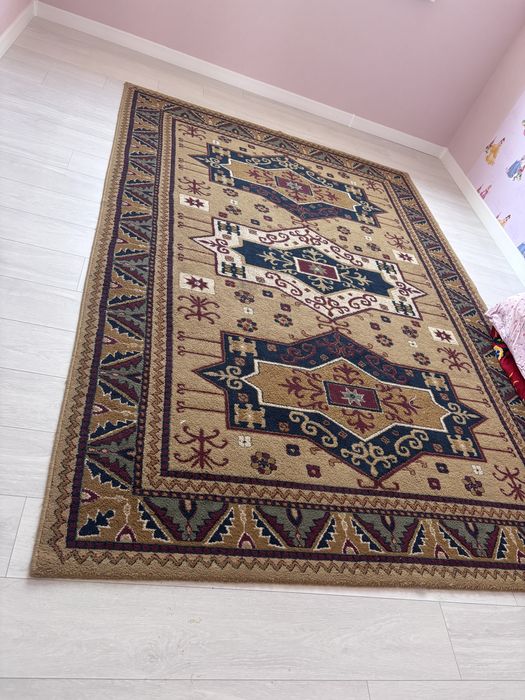 Продается ковер бу