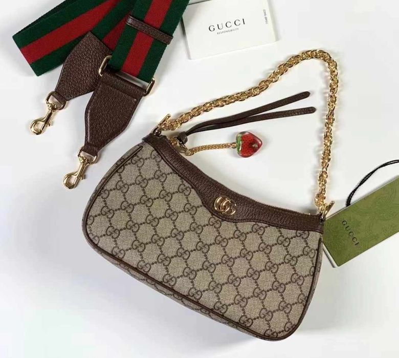 Чанта gucci налична